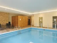 Hotel Garni Silvana - Bãi biển