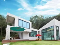 Ganghwa Ara Pension - Bãi biển