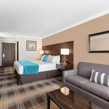 Inn at Moses Lake