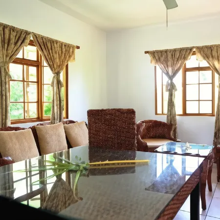 Le Surmer Self Catering Chalets