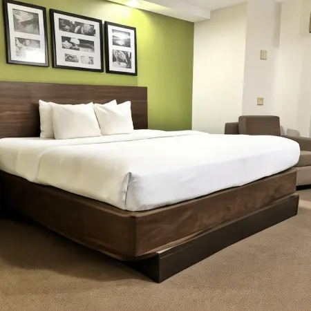 Travelodge by Wyndham Flowood
