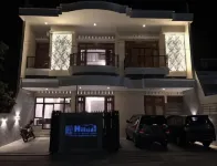 Hillside Suite Guest House - Pensions