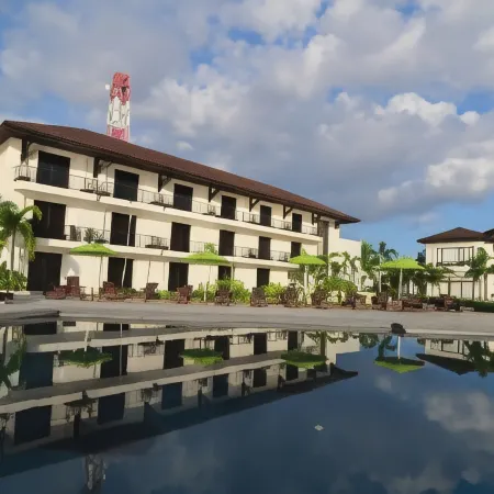 Kamana Sanctuary Resort & Spa