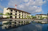 Kamana Sanctuary Resort & Spa - Aamiainen