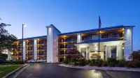 Best Western Kent Narrows Inn - spa