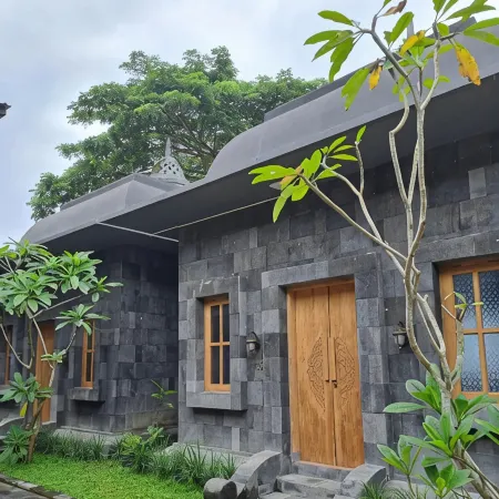 Candhari Heaven Suite Villa