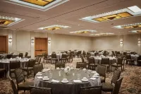 The Westin Westminster - breakfast