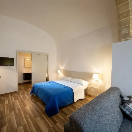 CasaTrapani Rooms & Apartments