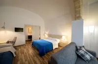 CasaTrapani Rooms & Apartments - Gästhus