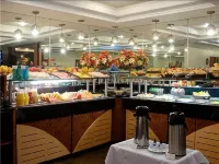 Hotel Rondônia Palace - breakfast