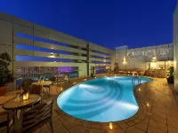 Al Manzel Hotel Apartments - Condos