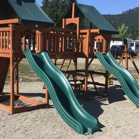 Christina Lake Motel and RV Park
