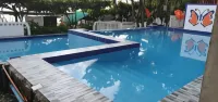 Mt. Bagarabon Beach and Mountain Resort - Beach