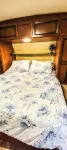 Cozy Camper 2-bedroom RV in Americus GA - 2 tähden