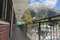 Hotel Sangla Retreat - breakfast