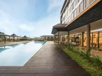 Myze Hotel Sumenep Hotels in Sumenep