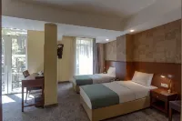 A5 โรงแรม - ห้องครัว