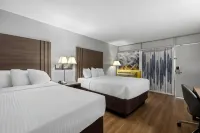 Econo Lodge Carlsbad Caverns Area - 2-Star