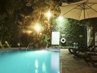Jaco Lodge Quiet Place Các khách sạn ở Jaco