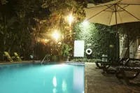 Jaco Lodge Quiet Place