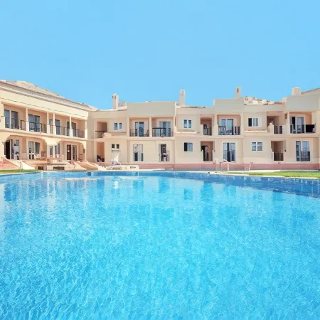 Aquamar Albufeira Aparthotel
