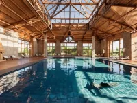 Michlifen Resort & Golf Hotels in Ifrane