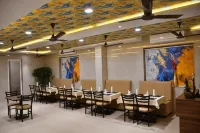 Hotel Adhikrishna Arcade