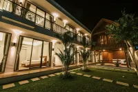 The Palms Canggu - 2-Star
