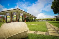 Finca Hotel Los Guayacanes - Haustierfreundliche