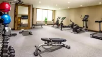 The Lodge at Jackson Hole - Gym