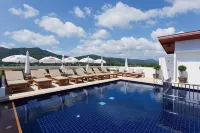 Rawai Princess Hotel - Boutique