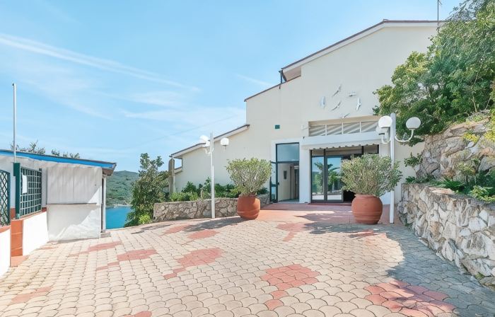 Hotel Capo di Stella