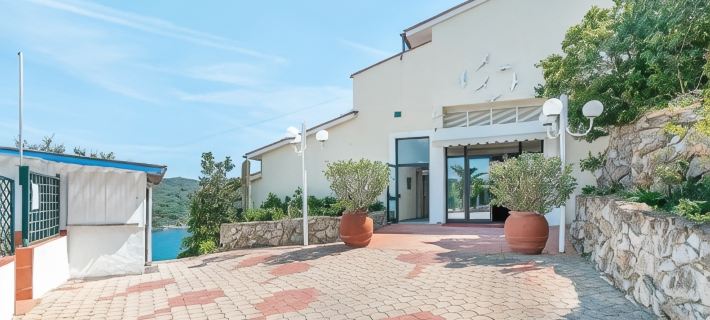 Hotel Capo di Stella Hotel a Isola d'Elba