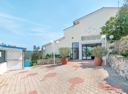 Hotel Capo di Stella