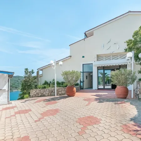 Hotel Capo di Stella