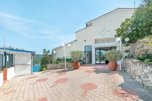 Hotel Capo di Stella