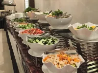 Al Ebaa Hotel - 3 stjerner