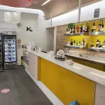 Hotel House Gargano - bar