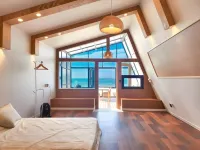 Taean Stay the Delight Private - parking