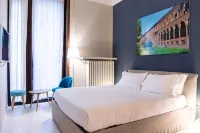 BC MAISON bed&cafe Milano - Bed and Breakfasts