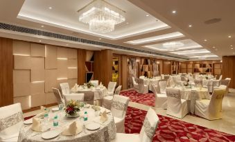Cozzet Victoria Bhubaneswar Trademark by Wyndham