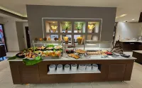 Cosmopolitan Hotel - 3-Star