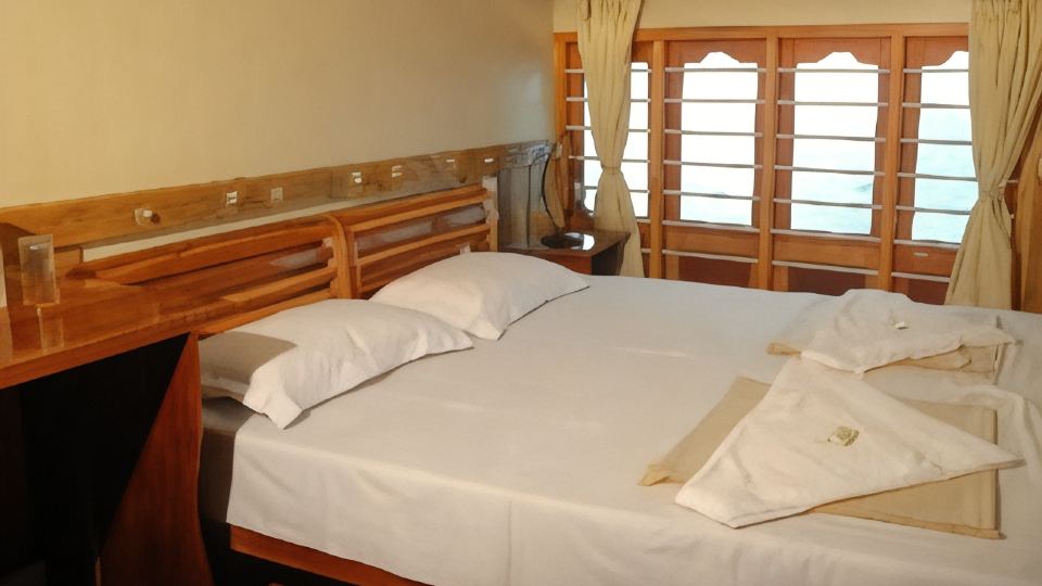 Kodianthara Heritage Farmhouse