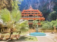 Clover Hotel Ipoh Hotels near MAPS Perak