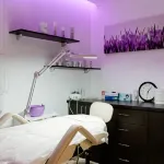 Minsk - spa