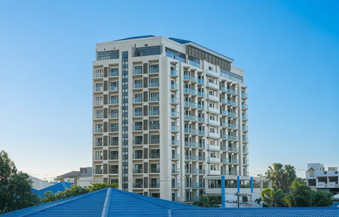 โรงแรมปวยร์โต เด ซัน ควน บีช รีสอร์ท