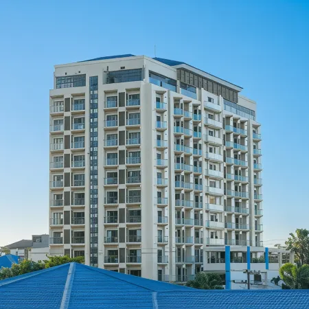 Puerto de San Juan Beach Resort Hotel and Residences