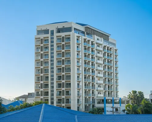 Puerto de San Juan Beach Resort Hotel and Residences Hotels in La Union