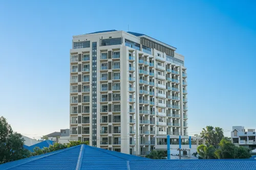 Puerto de San Juan Beach Resort Hotel and Residences