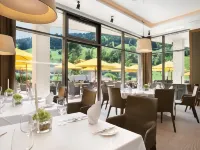 Kempinski Hotel Das Tirol Kitzbuehel Alps - 5-Star